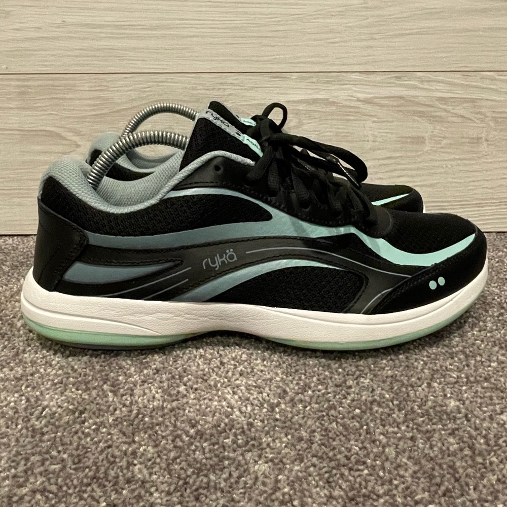 Ryka Agility Women’s Athletic Sneakers